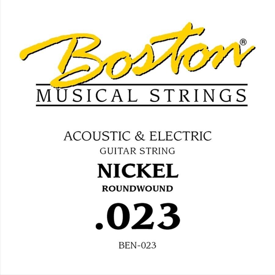 ,023 STYGA AKUSTINEI IR/AR ELEKTRINEI GITARAI BOSTON BEN-023 ,023 STYGA AKUSTINEI IR/AR ELEKTRINEI GITARAI BOSTON BEN-023
