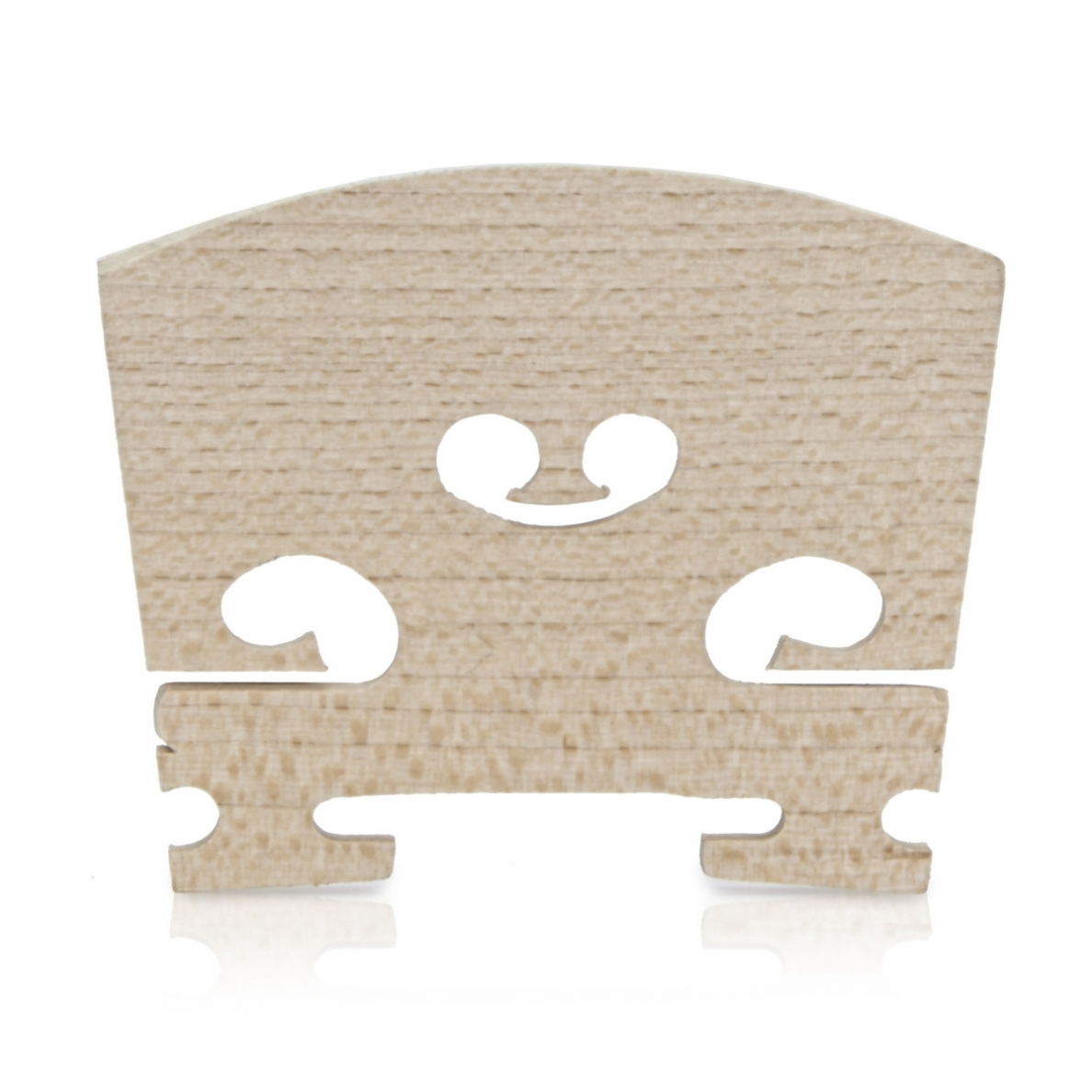 Dowina VBG-1 Violin Bridge 1/2