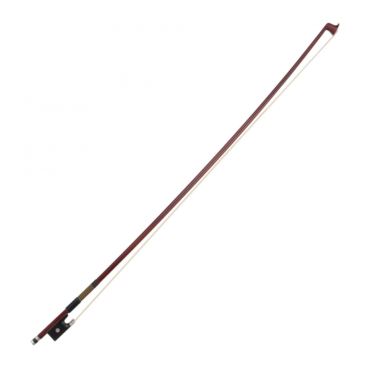 Violin Bow Sandner B-6 1/2 Size