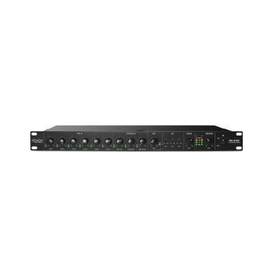 12-Channel Line Mixer with Priority - Denon DN-312X