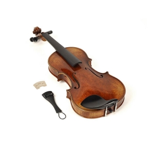 Rudulph RV-2044 Guarneri del Gesu violin 4/4 (Assembled)