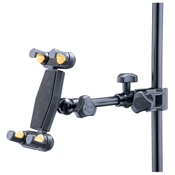 HERCULES DG-307B 2-IN-1 TABLET & PHONE HOLDER