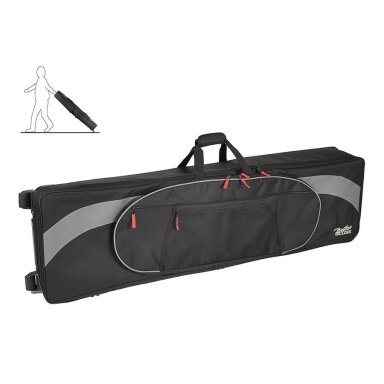 Boston SPT-140-BG Super Packer Stage Piano Bag