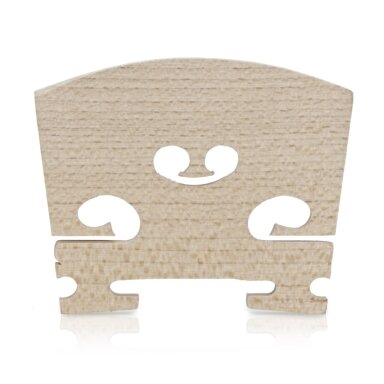 Dowina VBG-1 Violin Bridge 1/2