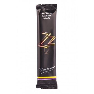 Vandoren SR-443 Jazz Baryton Saxophone Reed 3.0 (1 Pc)