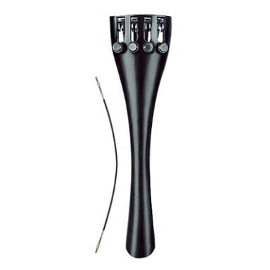 Wittner 919751 Cello Tailpiece 1/4-1/8