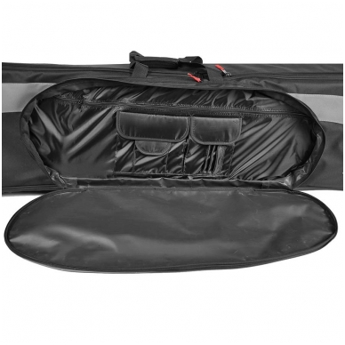 Boston SPT-140-BG Super Packer Stage Piano Bag 3