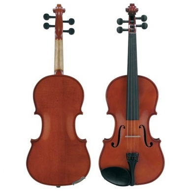 Leonardo LV-1616 Basic series Violin Outfit 1/16