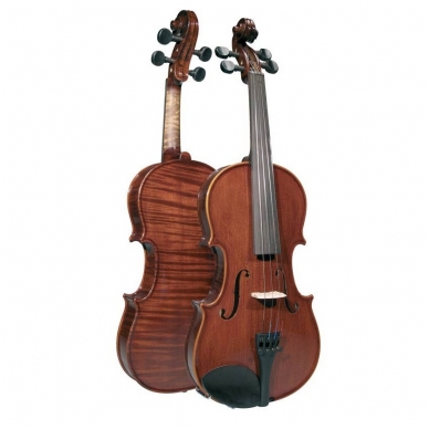 Leonardo LV-2014 Student Series Violin Outfit 1/4