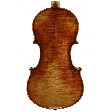 Rudolph RV-2044 Guarneri del Gesu violin 4/4 (Assembled) 3