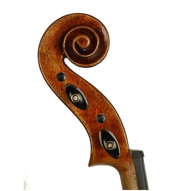 Rudolph RV-2044 Guarneri del Gesu violin 4/4 (Assembled) 4