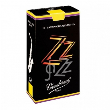 Vandoren SR-4135 Jazz Alto Saxophon Reed 3.5 (1 Pc) Vandoren SR-4135 Jazz Alto Saxophon Reed 3.5 (1 Pc)