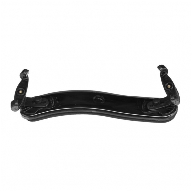 Viva La Musica VIVA-CM-BK Compact Shoulder Rest For Violin 1/2-1/4 Viva La Musica VIVA-CM-BK Compact Shoulder Rest For Violin 1/2-1/4