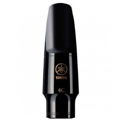 Yamaha SS-4C Soprano Saxophone Mouthpiece Yamaha SS-4C Soprano Saxophone Mouthpiece