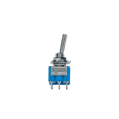 BOSTON SW-65-N TOGGLE SWITCH 3-WAY