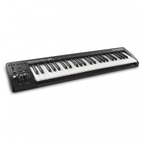 49 klavišų USB-MIDI Klaviatūra - M-AUDIO Keystation 49 MK3