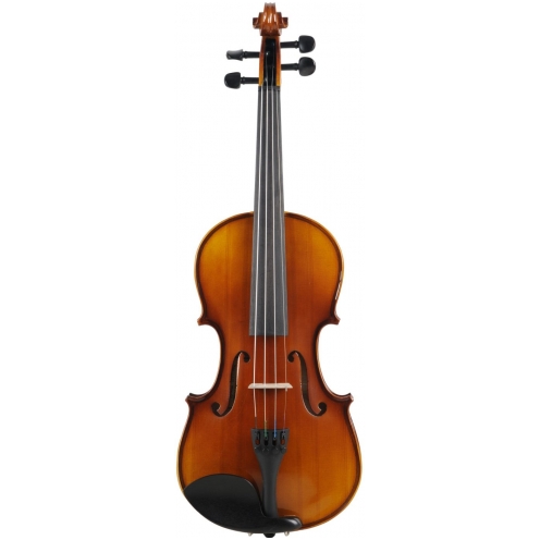 Sandner SV-600P Student Violin - 1/2 2