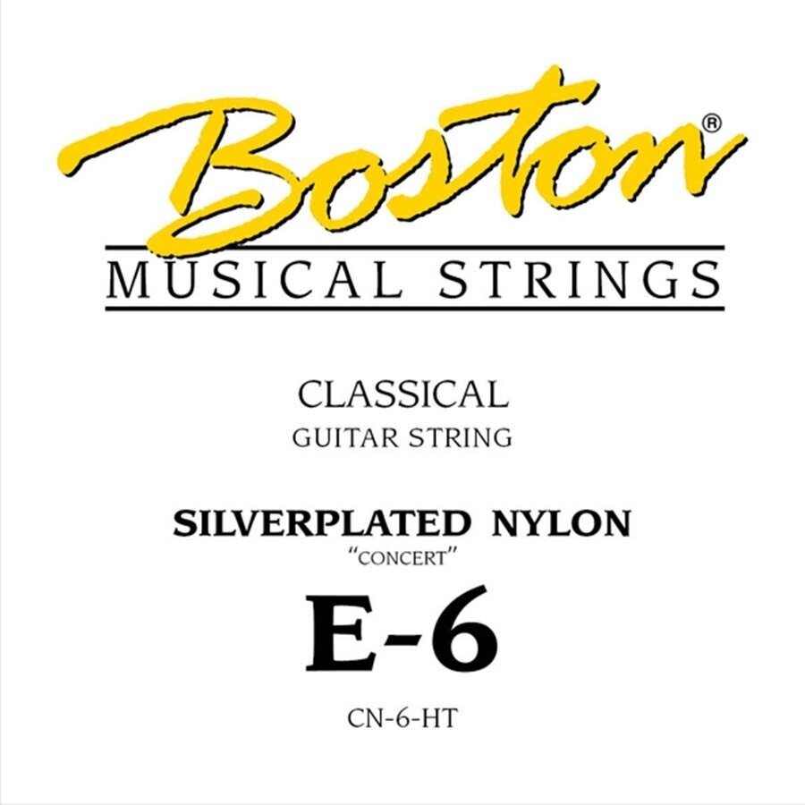 6-TOJI (E) STYGA KLASIKINEI GITARAI BOSTON CN-6-HT 6-TOJI (E) STYGA KLASIKINEI GITARAI BOSTON CN-6-HT