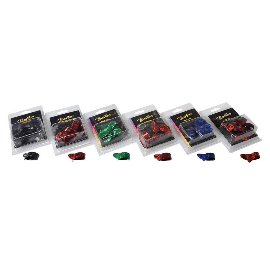 Boston BTP-M/6 Thumb Picks