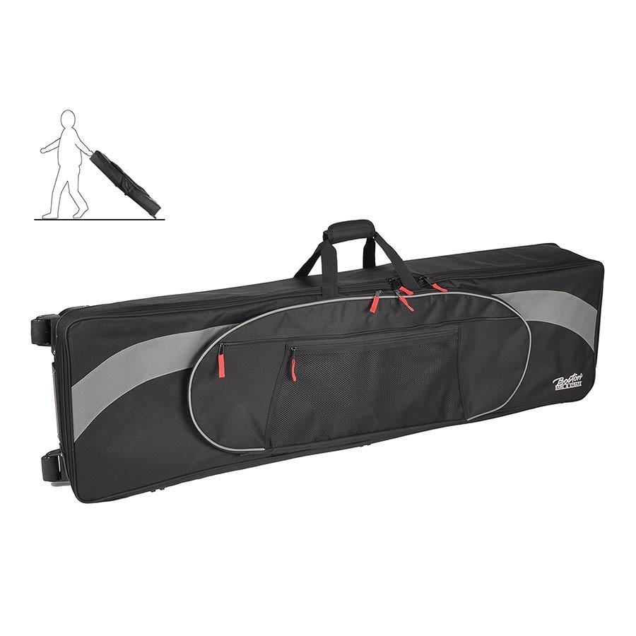 Boston SPT-140-BG Super Packer Stage Piano Bag Boston SPT-140-BG Super Packer Stage Piano Bag