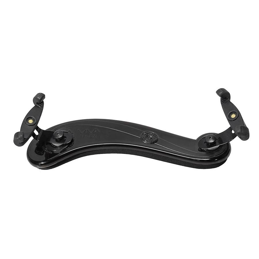 Viva La Musica VIFX-S-BK Vivaflex Shoulder Rest For Violin 1/4-1/8 Viva La Musica VIFX-S-BK Vivaflex Shoulder Rest For Violin 1/4-1/8