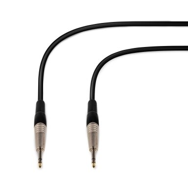 PD-CONNEX  CX80-6 Cable 6.3 Stereo- 6.3 Stereo 6.0m 177.019