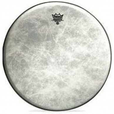 REMO POWERSTROKE 3 FYBERSKIN DIPLOMAT 10" drum haed