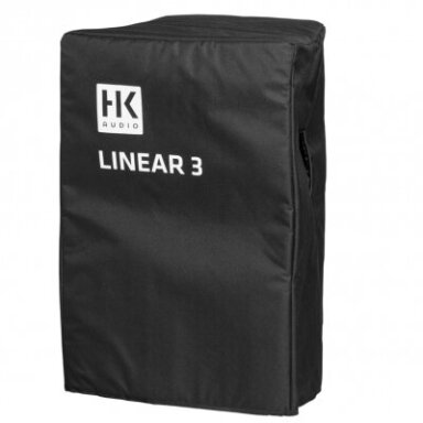 HK AUDIO COV-L3-115F COVER HK AUDIO COV-L3-115F COVER