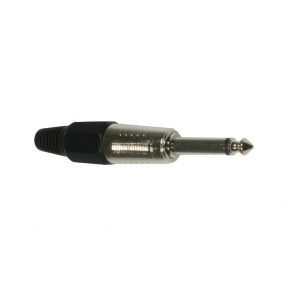 Accu Cable AC-C-J6M 6.3mm Male Connector