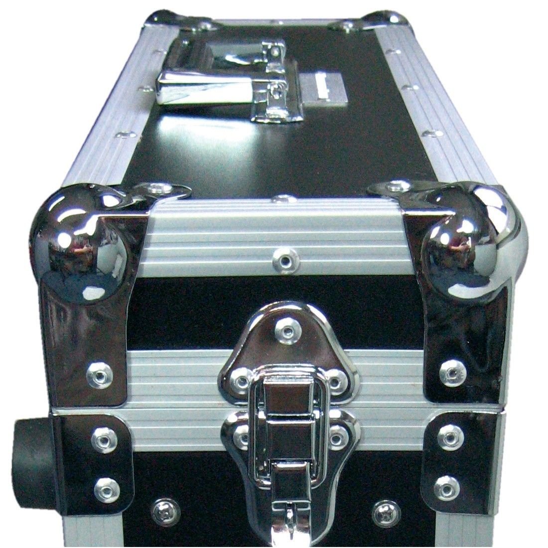 ADJ ACF-SW/DDR2 Doubledoorrack 19",2 RMS 2