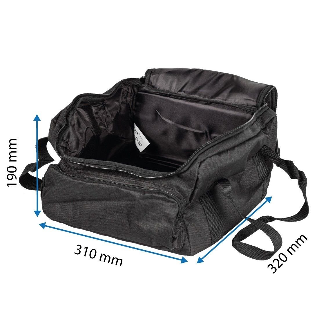 ADJ ASC-AC-130 Soft Case 3 ADJ ASC-AC-130 Soft Case 3