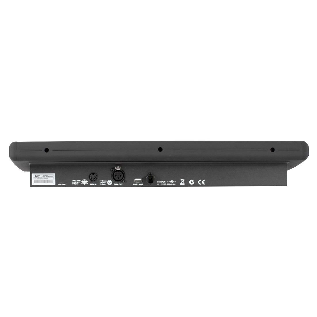 ADJ DMX Operator 1 1 ADJ DMX Operator 1 1