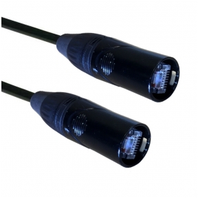 ADJ CAT6 CBL 4,5m Cable for AC Series Video Panels