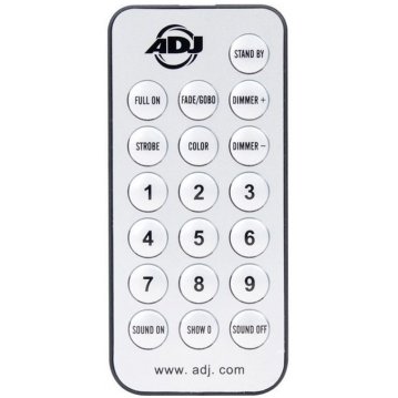 ADJ UC-IR ADJ UC-IR
