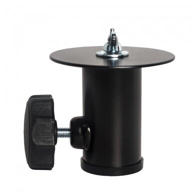 AMERICAN AUDIO BOX-2 SPEAKER STAND ADAPTER FOR LIGHTS & BARS