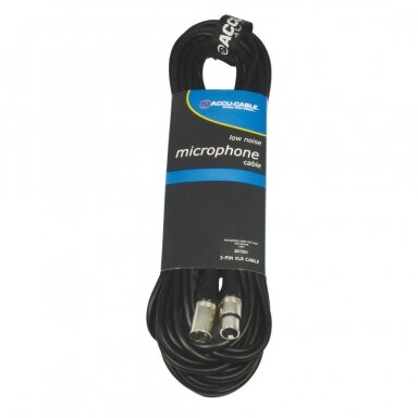 ADJ AC-XMXF/15 XLR 15m Cable
