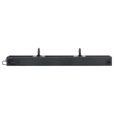 ADJ AV6RBI Single panel rigging bar for the AV6