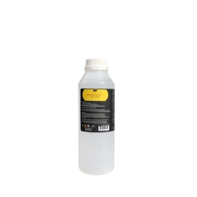 ADJ Cleaning Fluid For Fog Machines - 250ml