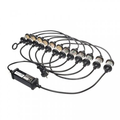 ADJ Flash Rope