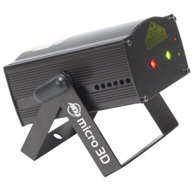 ADJ Micro 3D