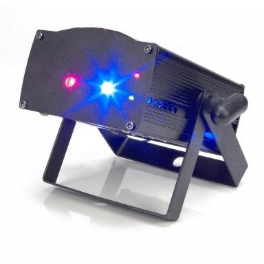 ADJ Micro Royal Galaxian II