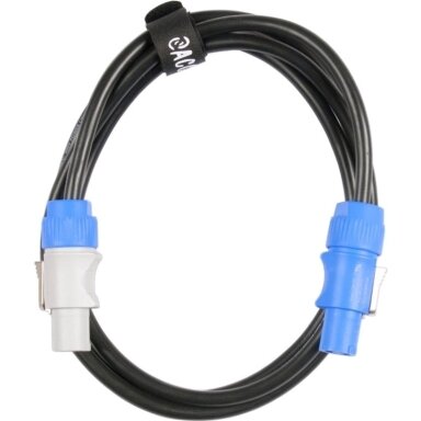 ADJ PLC6 Power Link Cable