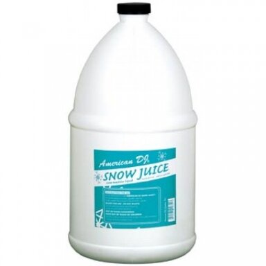ADJ Snow Gal Snow Juice - 3.7 Liter