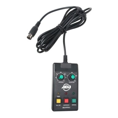ADJ VFTR-13 Timer Remote