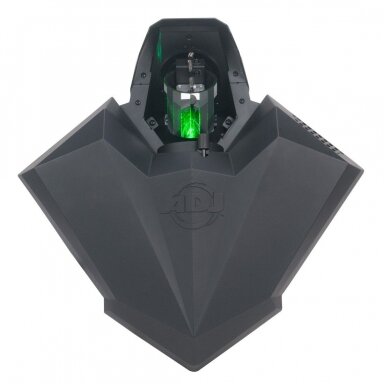 ADJ Warlock