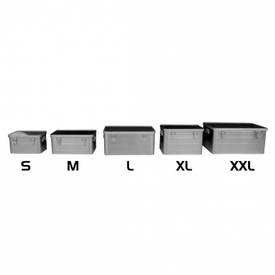 ADJ ACF-SATransport Case XXL 2
