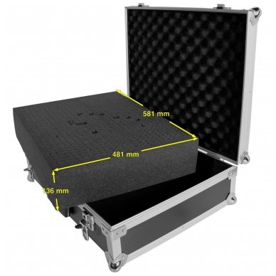 ADJ ACF-SW/AC XXL Accessory case 2 ADJ ACF-SW/AC XXL Accessory case 2