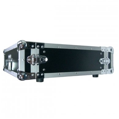 ADJ ACF-SW/DDR2 Doubledoorrack 19",4 RMS