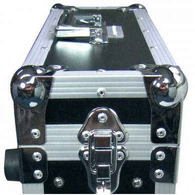 ADJ ACF-SW/DDR2 Doubledoorrack 19",4 RMS 2