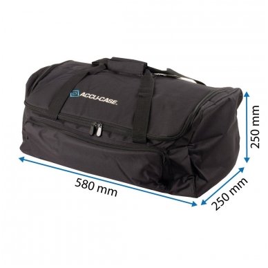 ADJ ASC-AC-140 Soft Case 4